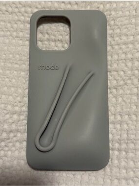 Rhode Phone Case